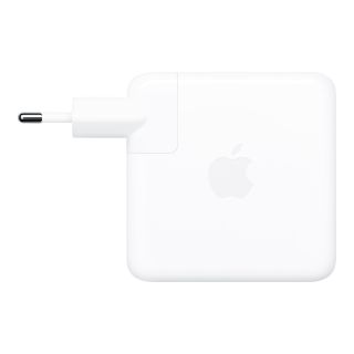 Apple MRW22ZM/A Power Adapter USB-C 61W (MRW22ZM/A)