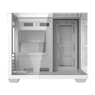 Darkflash TH285M Computer case ATX (TH285M-WH)