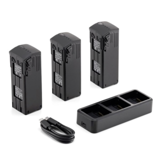 DJI Battery Kit for Drone DJI Mavic 3 Enterprise 5000mAh (CP.EN.00000421.01)