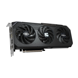 Gigabyte Radeon RX 9060 XT Graphics card 16GB GDDR6 (GV-R9060XTGAMING-16GD)