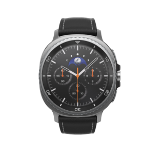 Samsung Galaxy Watch8 Classic Smartwatch 46mm Black (SM-L500NZKAXEF)