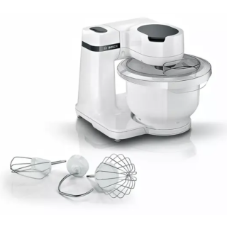 Bosch Series 2 Food Processor 700W (MUMS2AW01)