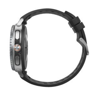 Samsung Galaxy Watch8 Classic Smartwatch 46mm Black (SM-L500NZKAXEF)