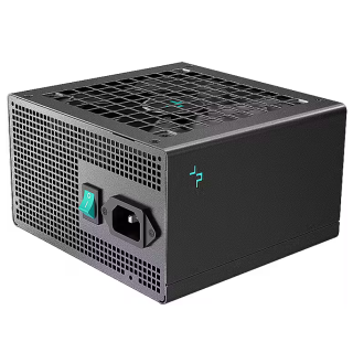 DeepCool PL550D Power Supply 550W (R-PL550D-FC0B-EU-V2)