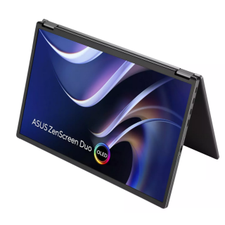 ASUS ZenScreen Duo OLED Monitor 14" (90LM0AKV-B01N70)