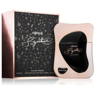 Armaf Signature True Perfume EDP 100 ml (6294015101379)
