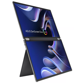 ASUS ZenScreen Duo OLED Monitor 14" (90LM0AKV-B01N70)