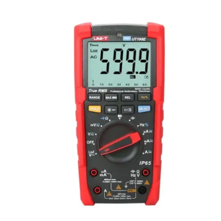 UNI-T UT195E Multimetr (UT195E)