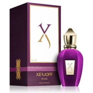 Xerjoff Muse Perfume EDP 50 ml (8033488159009)