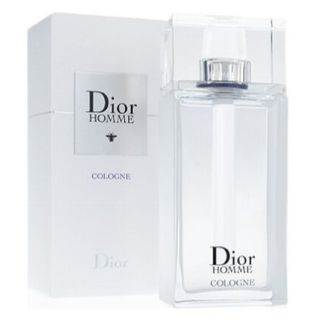 Dior Homme Cologne 2013 Perfume EDC 125 ml (3348901126359)