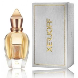 Xerjoff XJ 17/17 Elle Eau De Perfume 50 ml (8033488155438)