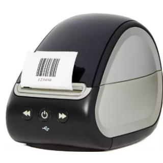 Dymo LabelWriter 550 Label Printer (2112722)