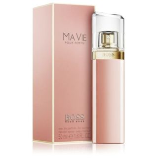 Hugo Boss Ma Vie L'Eau Perfume EDT 50 ml (8005610714912)