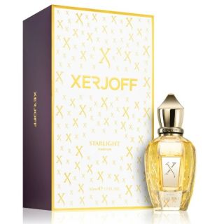 Xerjoff Starlight PAR Perfume 50 ml (8033488159368)