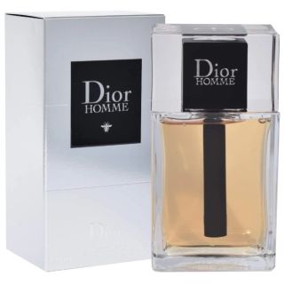 Dior Homme Aftershave Water Perfume ASW 100 ml (3348900662674)