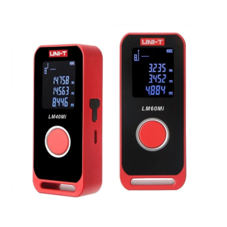 Uni-T LM40Mi Laser rangefinder / 40 Meters (LM40Mi)