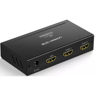 Ugreen Splitter HDMI 1.4 4K 30Hz (40201)