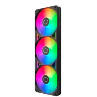 Cooler Master SickleFlow Edge 360 ARGB Fan 12cm (MFX-B2DN-25TP2-R1)
