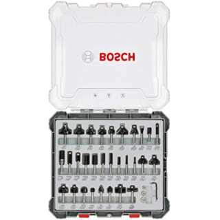 Bosch Powertools Cutter set Mixed (2607017475)