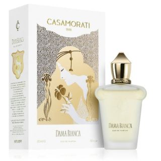 Xerjoff Casamorati Dama Bianca Perfume EDP 30 ml (8033488154523)