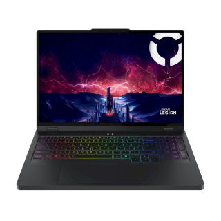 Lenovo Legion Pro 5 16ADR10 Laptop Ryzen 7 8745HX / 16" WQXGA / 32GB / 1TB SSD / GeForce RTX 5060 (83LT001YPB)