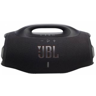 JBL Boombox 4 Wireless speaker (JBLBOOMBOX4BLKEP)