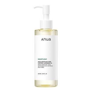 ANUA Heartleaf Pore Control Cleansing Oil 200ml (8809640735790)