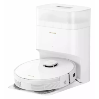 Dreame L10s Plus Vacuum cleaner White (RLL42SD)