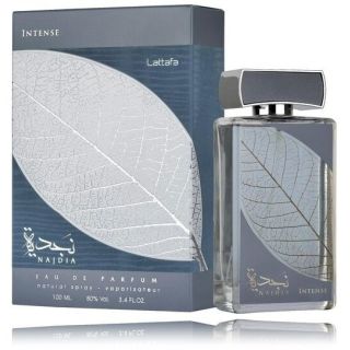 Lattafa Najdia Intense Perfume EDP 100 ml (6290360599458)