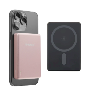 Intenso MW10000 Portable Power Bank 10000 mAh (MW10000)