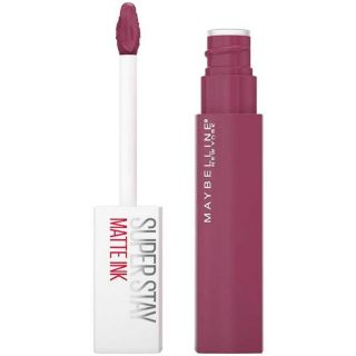 Maybelline SuperStay Matte Ink Pinks 165 Successful Lipstick 5 ml (3600531605650)