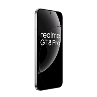 Realme GT 8 Pro 5G Smartphone 12GB / 256GB Diary White (631002004346)