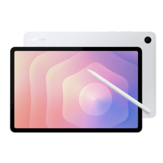 Samsung Galaxy Tab S11 Tablet 11" / 12GB / 512GB Platinum Silver (SM-X736BZSTEUE)