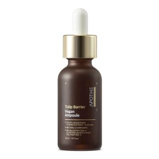 APOTHE Tulip Barrier Vegan Ampoule 30ml (8809859160093)