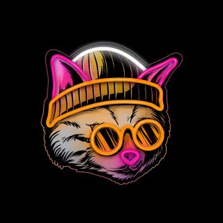 Forever Light FLA04 LED neon light sign (RTV100450)