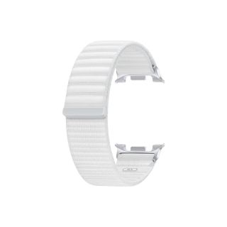 Samsung Galaxy Watch Cloth Strap M/L for 8/8 Classic (ET-SVL33LWEGEU)