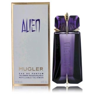 Thierry Mugler Alien Perfume EDP 90 ml (3439600056976)