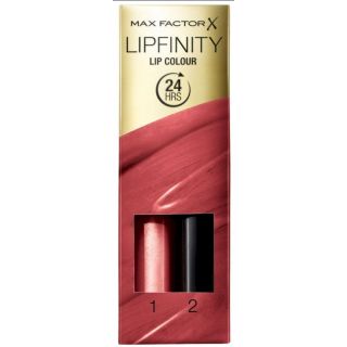 Max Factor Lipfinity Lip Colour 030 Cool Lipstick 4 ml (86100013737)