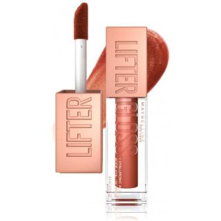 Maybelline Lifter Gloss 17 Copper Lipstick 5,4 ml (3600531651183)