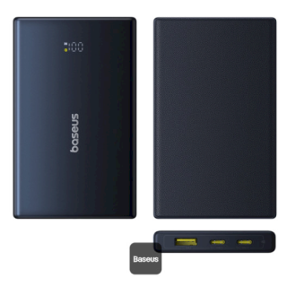Baseus PicoGo 2x USB-C / USB Powerbank 20W 10000mAh (P10076801123-00)