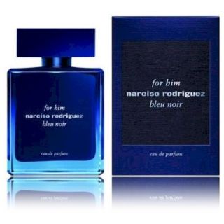 Narciso Rodriguez For Him Bleu Noir Perfume EDP 50 ml (3423478807556)