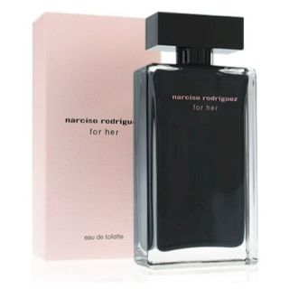 Narciso Rodriguez For Her Perfume EDT 100 ml (3423470890020)