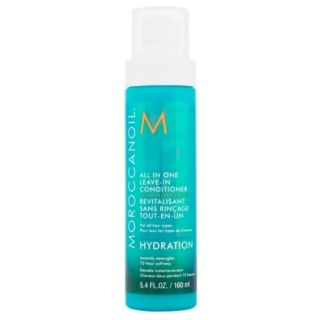 Moroccanoil Hydration All In One Leave-In Conditioner 160 ml (7290113142947)