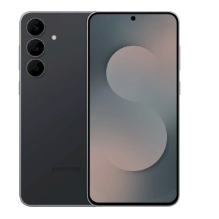 Samsung Galaxy S25 FE 5G Smartphone 8GB / 128GB Black (SM-S731BZKDEEE)