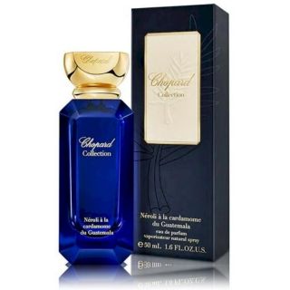 Chopard Neroli A La Cardamome Du Guatemala Perfume EDP 50 ml (7640177367730)