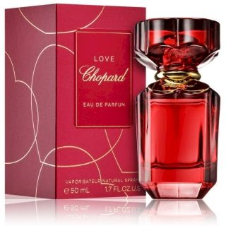 Chopard Love Perfume EDP 50 ml (7640177363176)