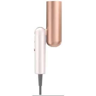 Dreame Pocket Ultra Hair dryer Pink 1500W (6978515251078)