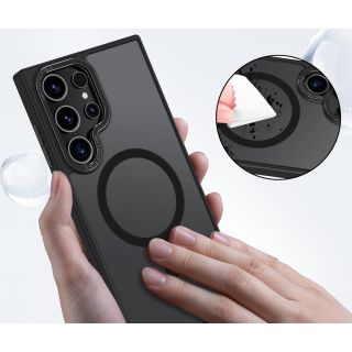 Swissten MagStick Flex Pro Case for Samsung Galaxy S26 Ultra 5G (35503248)