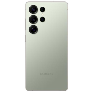 Samsung Galaxy S25 Ultra Smartphone 12GB / 256GB Titanium Green (SM-S938BZGGEUE)