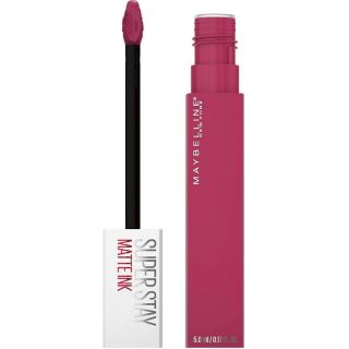 Maybelline SuperStay Matte Ink Liquid Lipstick 150 Pathfinder Lipstick 5 ml (3600531579050)